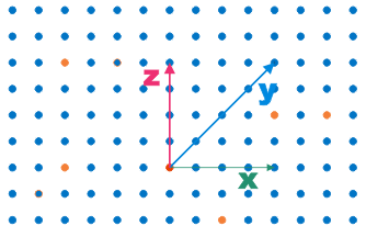 Mapped image